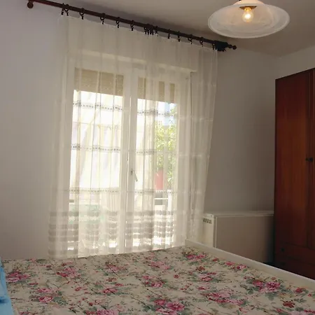 Apartman In With Wifi