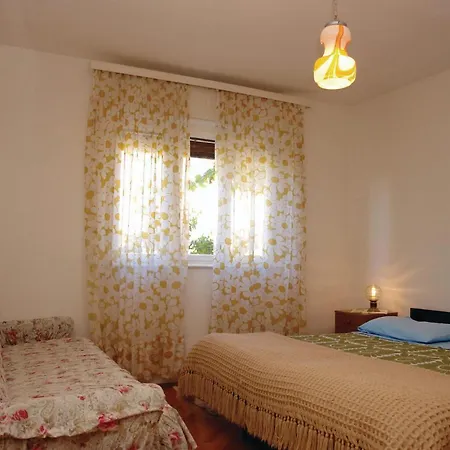 Apartman In With Wifi