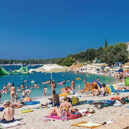 In With Wifi Apartman