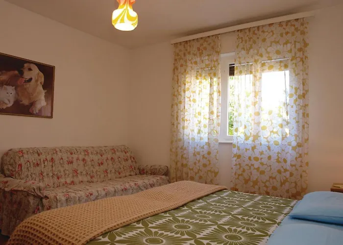 In With Wifi Lejlighed *