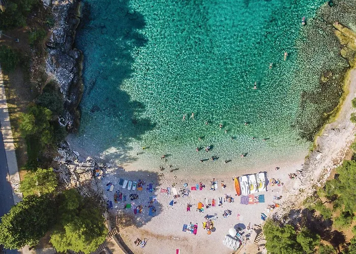 Lejlighed In With Wifi