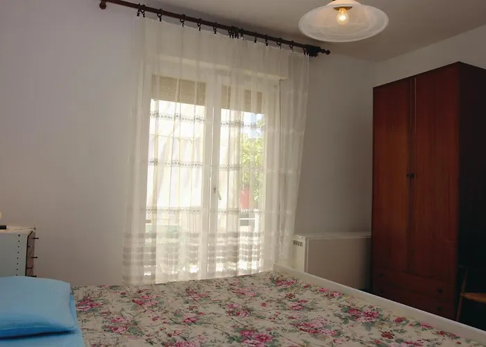 Lejlighed In With Wifi