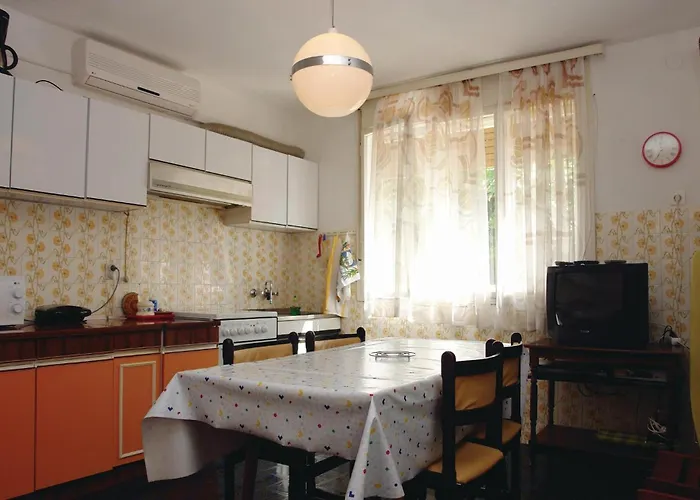 In With Wifi Lejlighed