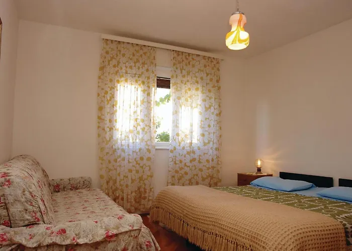 Lejlighed In With Wifi