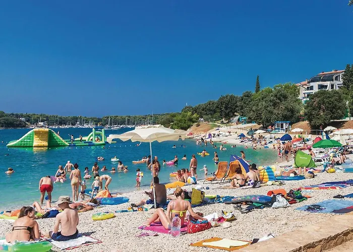 In With Wifi Lejlighed