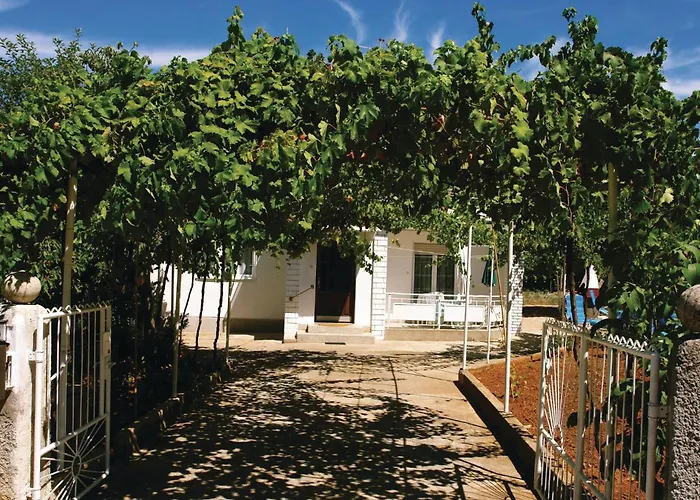 In With Wifi Lejlighed *