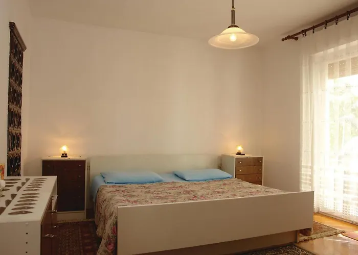 In With Wifi Lejlighed *