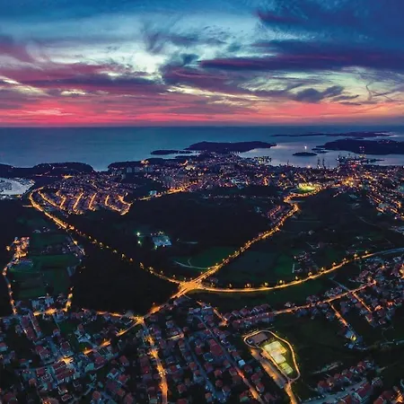 In With Wifi Apartamento Pula